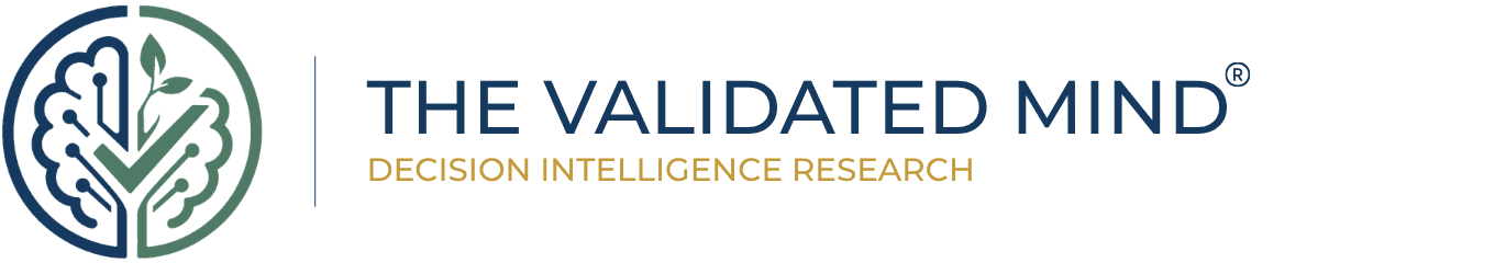 The Validated Mind